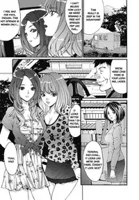 [Oyama Yasunaga] Gokukan Website [English] [Manga Reborn] [Digital]