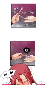 [Yi Hyeon Min] Secret Folder Ch.1-11 (English) (Ongoing)