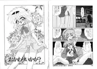 [Miyamoto Rumi] Tsubomi no Kisetsu