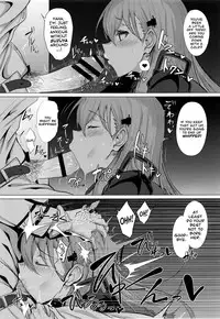 (C89) [Jitaku Vacation (Ulrich)] FetiColle VOL. 02 (Kantai Collection -KanColle-) [English] =TV=