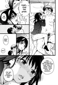 [Shiwasu no Okina] Enkou Ojisan + Extra [English] [Digital]