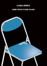 [Kindandowa (DAISUKE)] OTAKU SPIRITS [Digital]