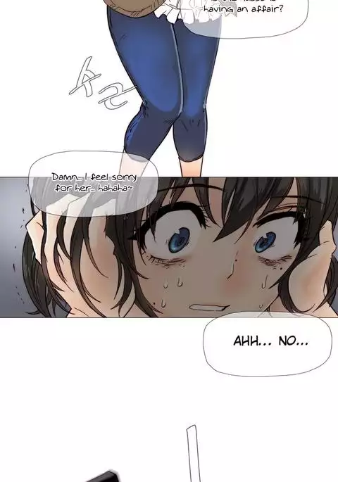 Household Affairs Ch.1-50