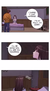 [Ramjak] Atonement Camp Ch.1-38 (English) (Ongoing)