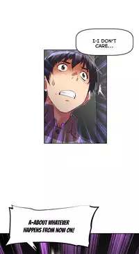 [Worin] Brawling Go Ch.76-91 (English) (Ongoing)