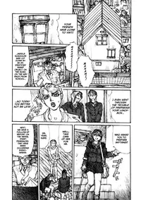 [Matsumoto Jiro] Wendy (English)