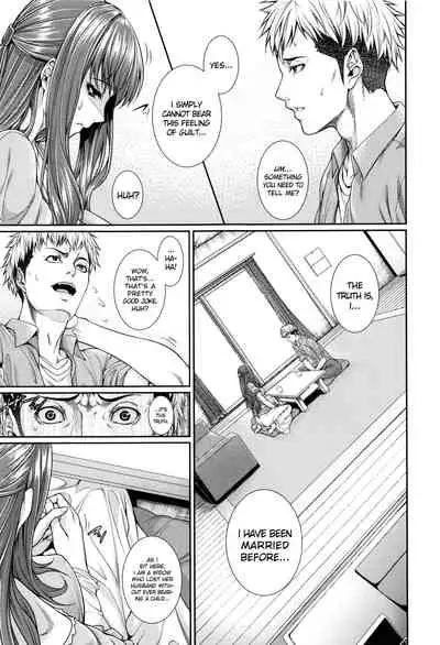 [Zucchini] Yome Kounyuu Shimashita ~Fudousan Monogatari~ | I Bought My Wife ~Real Estate Story~ [English] [Ultimaflaral + N04h]