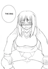 (C75) [Hanjuku Yude Tamago (Canadazin)] Kyouran Yorokochi (To Heart) [English]