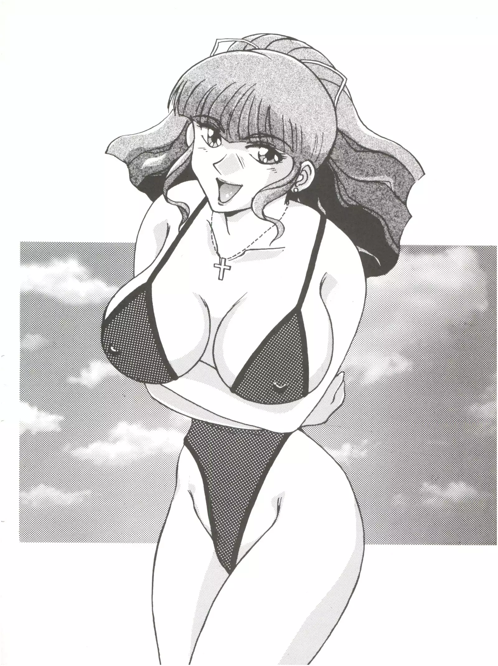 NEXT Climax Magazine 2 Suparobokei Heroine