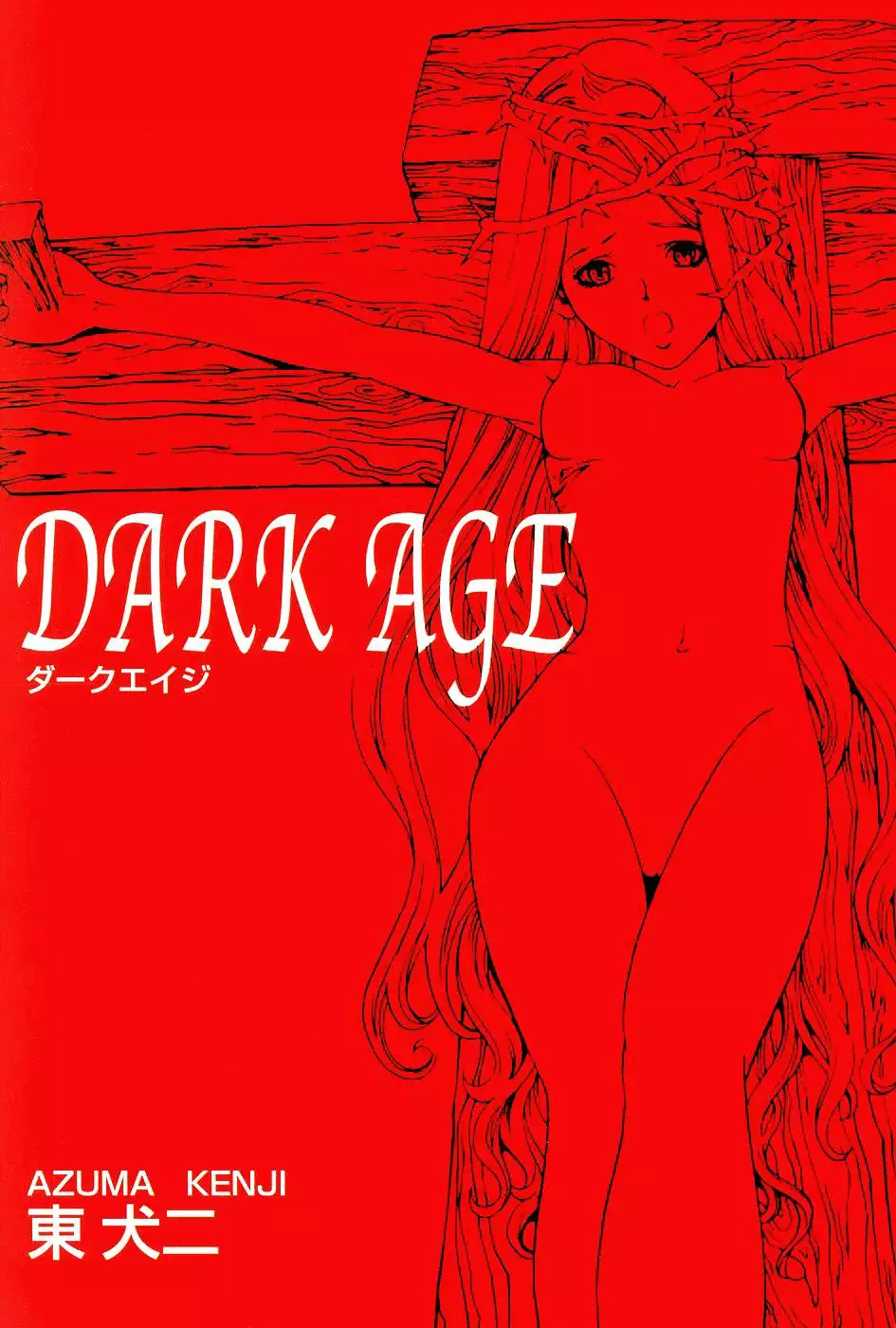 Dark Age Ch. 1