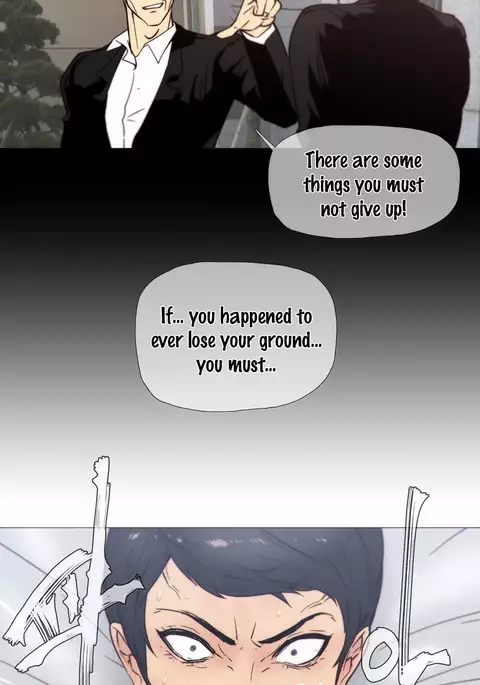 Household Affairs Ch.1-50