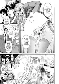 [Sunakawa Tara] Bieki [English] [SaHa]