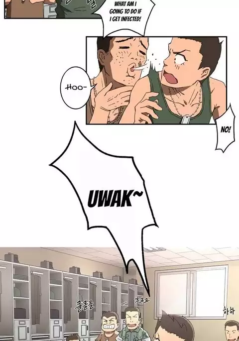 Refrain Love Ch.1-20