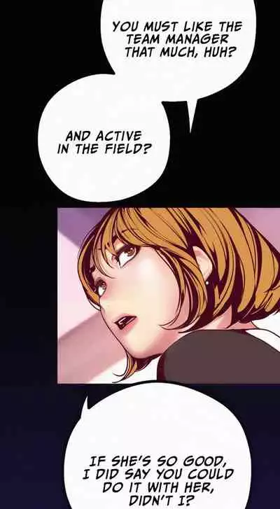 A Wonderful New World Ch.10/?