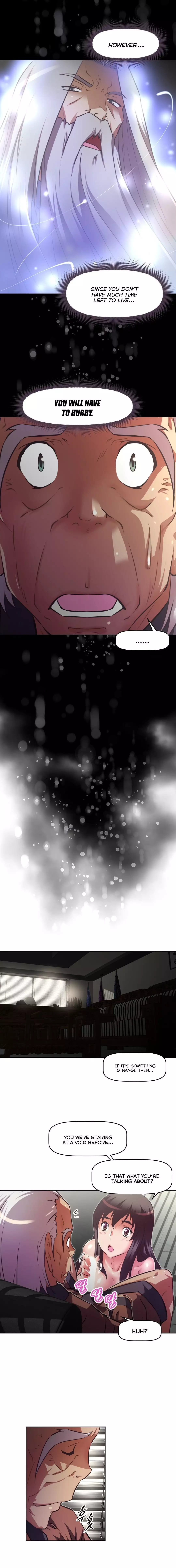 Brawling Go Ch.76-102