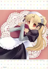 (C76) [Hakka-ya (Tokumi Yuiko)] Hakka Atsume 4