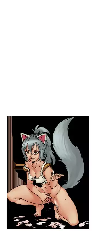 Harem Heroes character pachinko