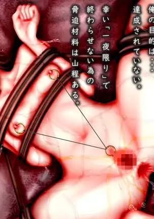 Muhannou-kei Enkou Shoujo to Zettai Wakarase Zetsurin Oji-san