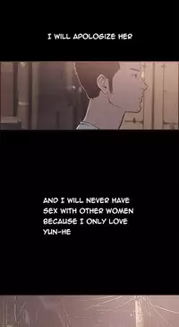 [Mr. Byeong-Su] Cohabitation Ch.1-34 (English) (Ongoing)