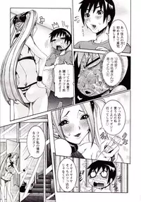 [Nico Pun Nise] Seiransou ~Chijo no Sumika~