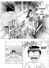 (C64) [D-LOVERS (Nishimaki Tohru)] DELICATE FANTASY 2 [English] [realakuma75]