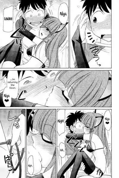 [Charlie Nishinaka] Cheers! 13 [English] {HMC Translation}