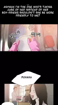 [Mr. Byeong-Su] Cohabitation Ch.1-51 (English) (Ongoing)