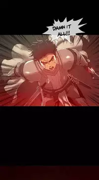 [Getty] Siren Ch.0-10 (English) (YoManga) (Ongoing)