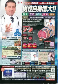 Action Pizazz DX 2015-06