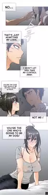 [ButcherBoy] Household Affairs Ch.1-38 (English) (YoManga) (Ongoing)