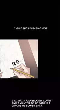 [Mr. Byeong-Su] Cohabitation Ch.1-45 (English) (Ongoing)