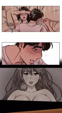 [Ramjak] Atonement Camp Ch.1-31 (English) (Ongoing)