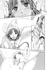 Men's Young Special Ikazuchi 2010-06 Vol. 14