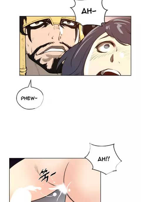 Perfect Half Ch.1-33