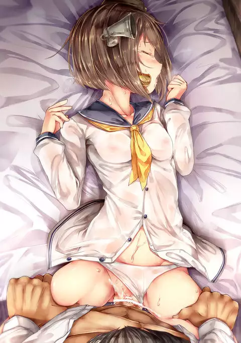 Kizuita Toki ni wa Osokatta Yukikaze