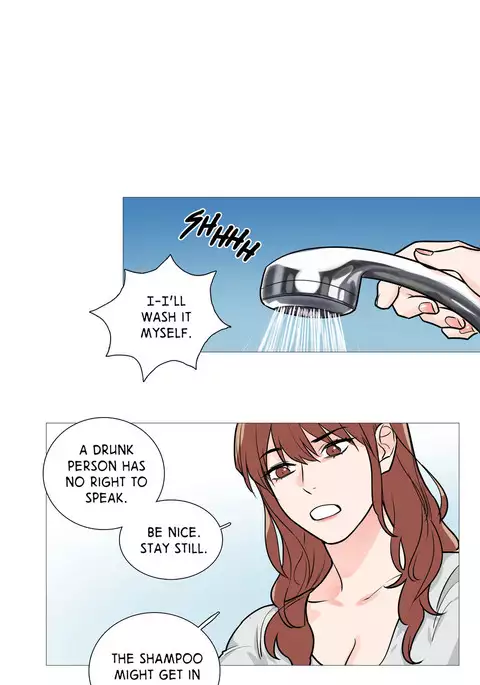 Sadistic Beauty Ch.1-30