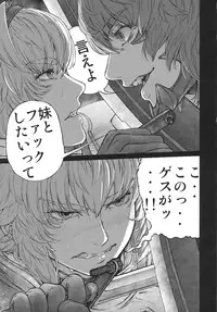 (C83) [UNKNOWN (Imizu)] MAGNUM KOISHI -COMPLETE- (Touhou Project)