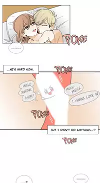 [Silverstar] Talk To Me Ch.1-37 (English) (Ongoing)