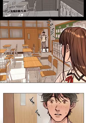 Atonement Camp Ch.0-50