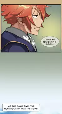 [Hong BanJang] Aharoo Ch.1-35 (English) (YoManga) (Ongoing)