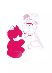 [Natsuno Yuzo] Josou Maid wa Sakaraenai