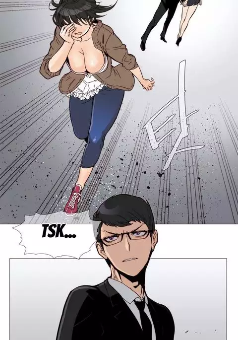 Household Affairs Ch.1-50