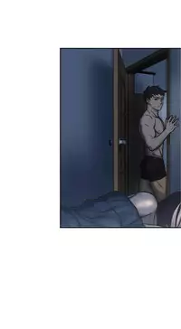 [거발한] 鬼恋 / ghost love CH.1 [中文/Chinese]