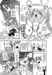 [mdo-h] Deviloli -Devil Lolita- [English] [SaHa]