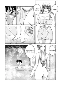 [Nishimaki Tohru] Blue Eyes Vol.1 [English]