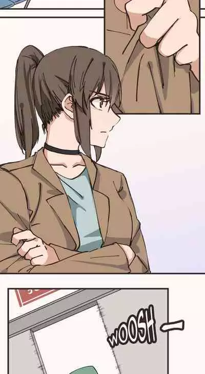 [Iceky] Dormant Desires