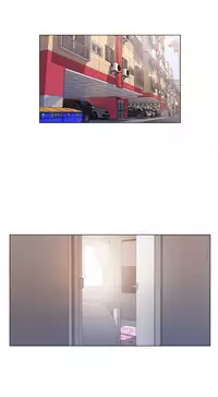 Miss Mystic Ch.1-23 (English) (Ongoing)