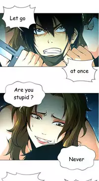 [Fantastic Whale] Twin Slave Ch.1-36 (English) (Ongoing)