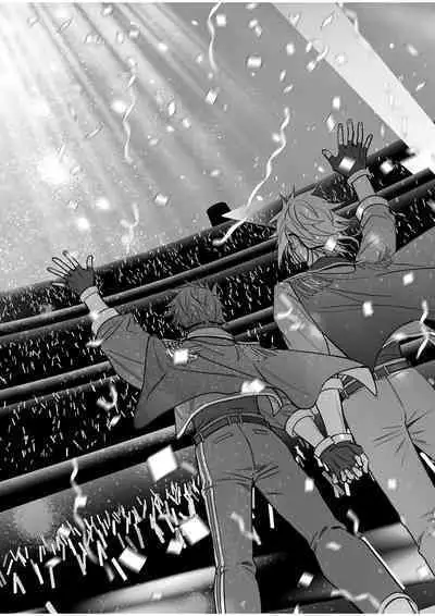 BOY x BOY IDOL COLLECTION! Vol.4