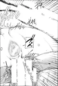 BUSTER COMIC 2014-03